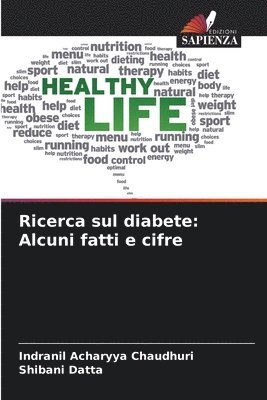 bokomslag Ricerca sul diabete