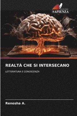 Realtà Che Si Intersecano 1