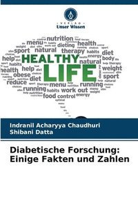 bokomslag Diabetische Forschung