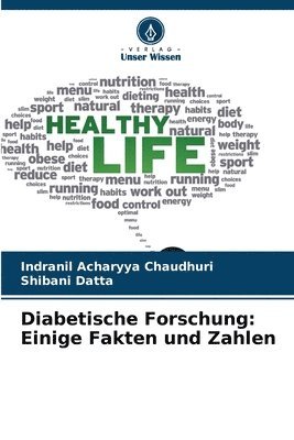 bokomslag Diabetische Forschung