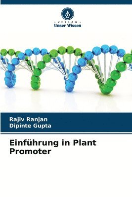 Einfhrung in Plant Promoter 1