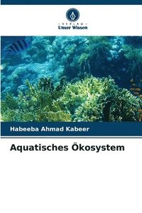 bokomslag Aquatisches kosystem