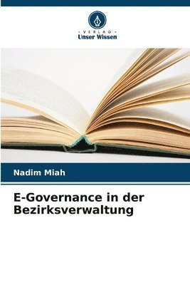 E-Governance in der Bezirksverwaltung 1