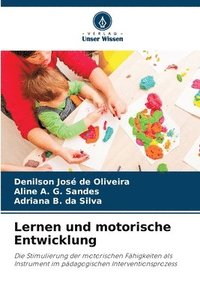 bokomslag Lernen und motorische Entwicklung