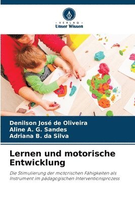 bokomslag Lernen und motorische Entwicklung