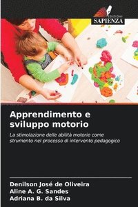 bokomslag Apprendimento e sviluppo motorio