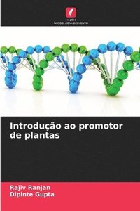 bokomslag Introdução ao promotor de plantas