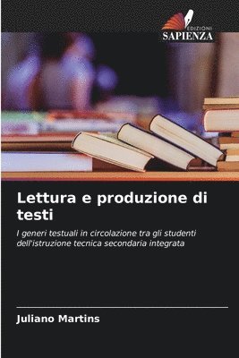 Lettura e produzione di testi 1