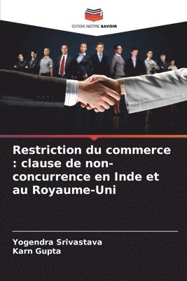 Restriction du commerce