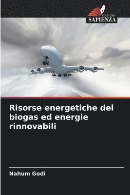 Risorse energetiche del biogas ed energie rinnovabili
