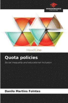 bokomslag Quota policies