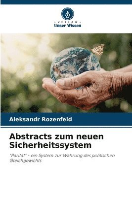 Abstracts zum neuen Sicherheitssystem 1