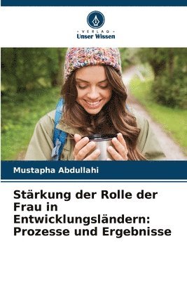 Strkung der Rolle der Frau in Entwicklungslndern 1