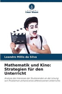 bokomslag Mathematik und Kino