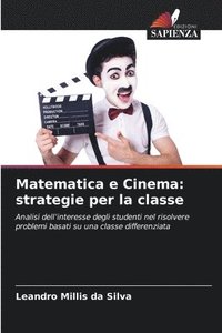 bokomslag Matematica e Cinema