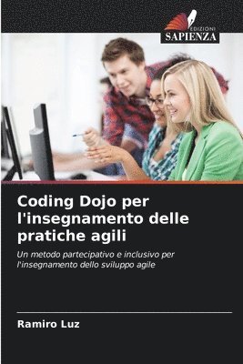 bokomslag Coding Dojo per l'insegnamento delle pratiche agili