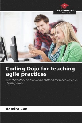 bokomslag Coding Dojo for teaching agile practices