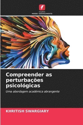 Compreender as perturbaes psicolgicas 1