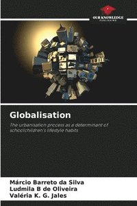 bokomslag Globalisation