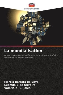 bokomslag La mondialisation