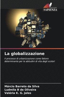 La globalizzazione 1