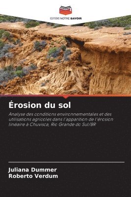 Érosion du sol 1