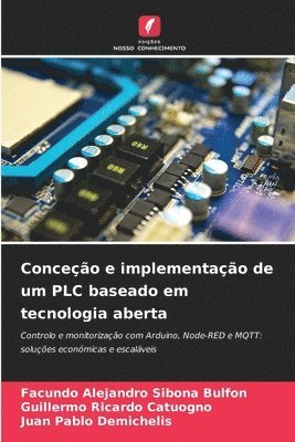 Conceo e implementao de um PLC baseado em tecnologia aberta 1