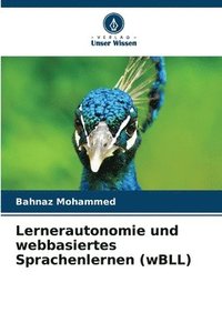 bokomslag Lernerautonomie und webbasiertes Sprachenlernen (wBLL)