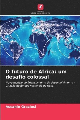 bokomslag O futuro de África