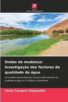 Ondas de mudana 1