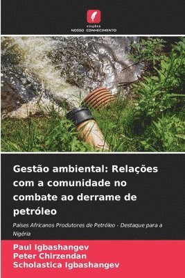 Gestão ambiental