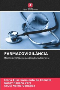 bokomslag Farmacovigilância