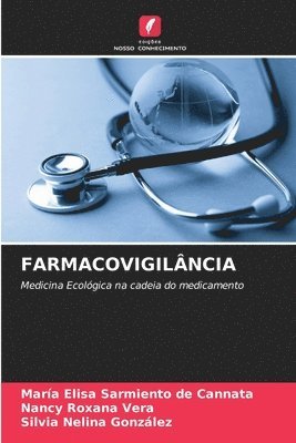 Farmacovigilância 1