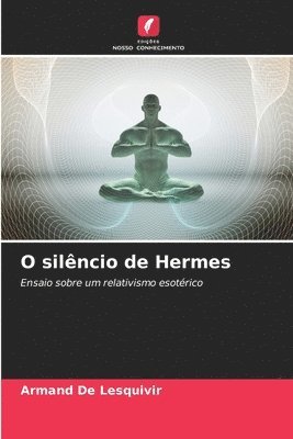 O silncio de Hermes 1