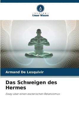 Das Schweigen des Hermes 1