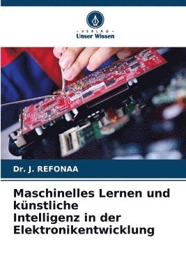 Maschinelles Lernen und knstliche Intelligenz in der Elektronikentwicklung 1