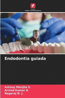 bokomslag Endodontia guiada