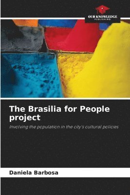 The Brasilia for People project 1