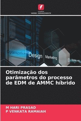 Otimizao dos parmetros do processo de EDM de AMMC hbrido 1