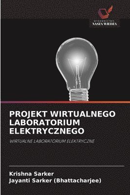 Projekt Wirtualnego Laboratorium Elektrycznego 1