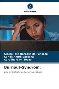 bokomslag Burnout-Syndrom