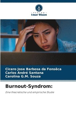 Burnout-Syndrom 1