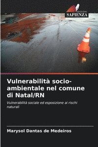 bokomslag Vulnerabilit socio-ambientale nel comune di Natal/RN