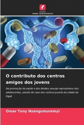 bokomslag O contributo dos centros amigos dos jovens