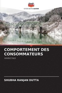 bokomslag Comportement Des Consommateurs