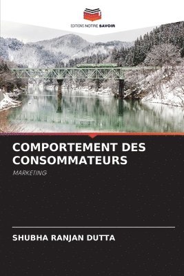 Comportement Des Consommateurs 1