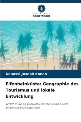 bokomslag Elfenbeinküste