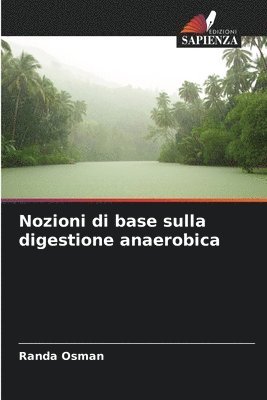 bokomslag Nozioni di base sulla digestione anaerobica