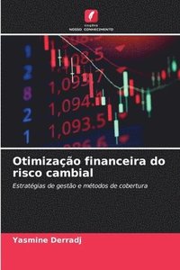 bokomslag Otimizao financeira do risco cambial