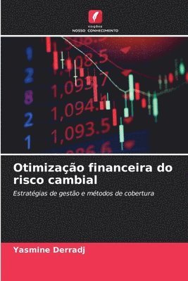 bokomslag Otimização financeira do risco cambial